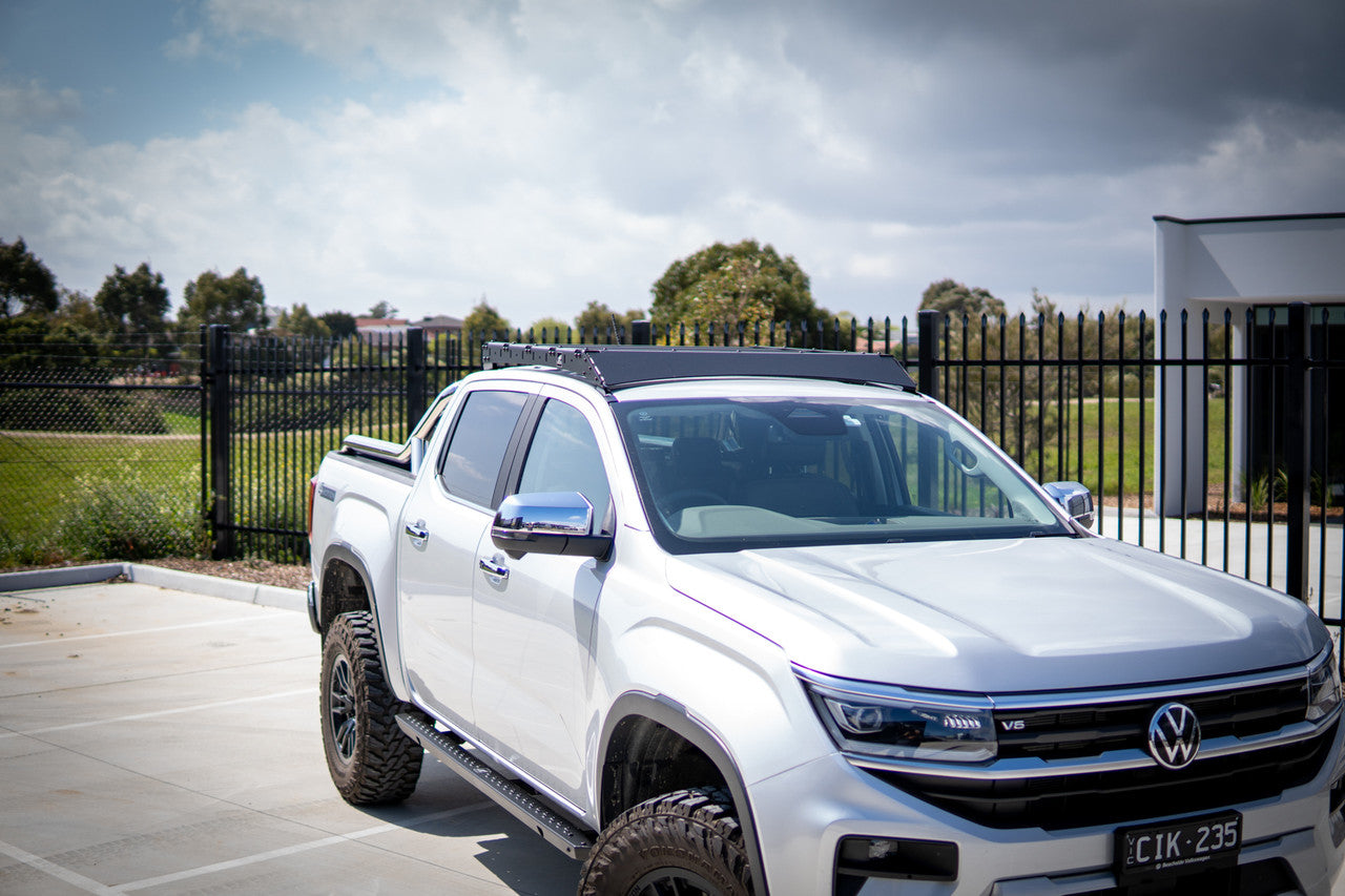Offroad Animal Scout Roof Rack to suit Volkswagen Amarok 2022 to current