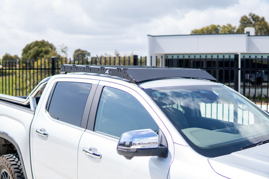 Offroad Animal Scout Roof Rack to suit Volkswagen Amarok 2022 to current