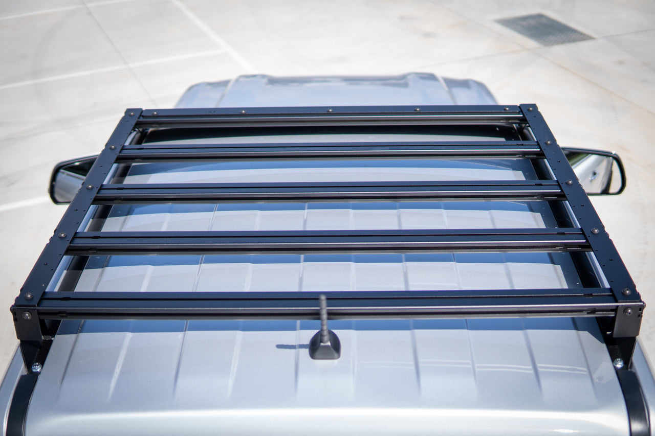 Offroad Animal Scout Roof Rack to suit Volkswagen Amarok 2022 to current