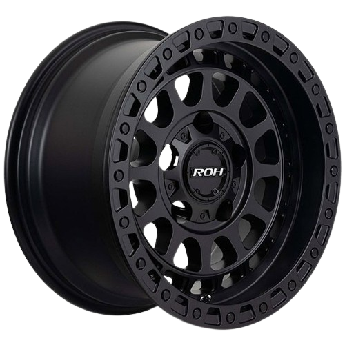 ROH WHEELS – precision-offroad-4x4