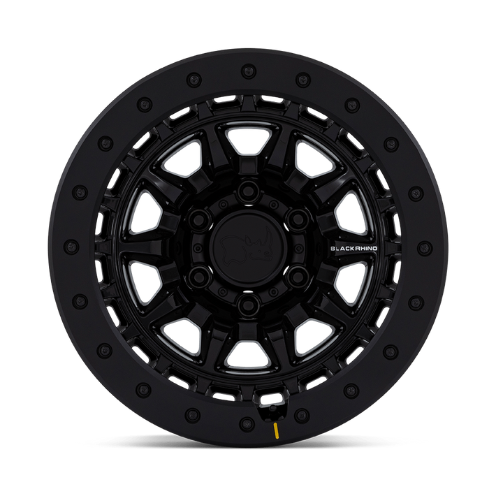 Black Rhino Tusk Gloss Black