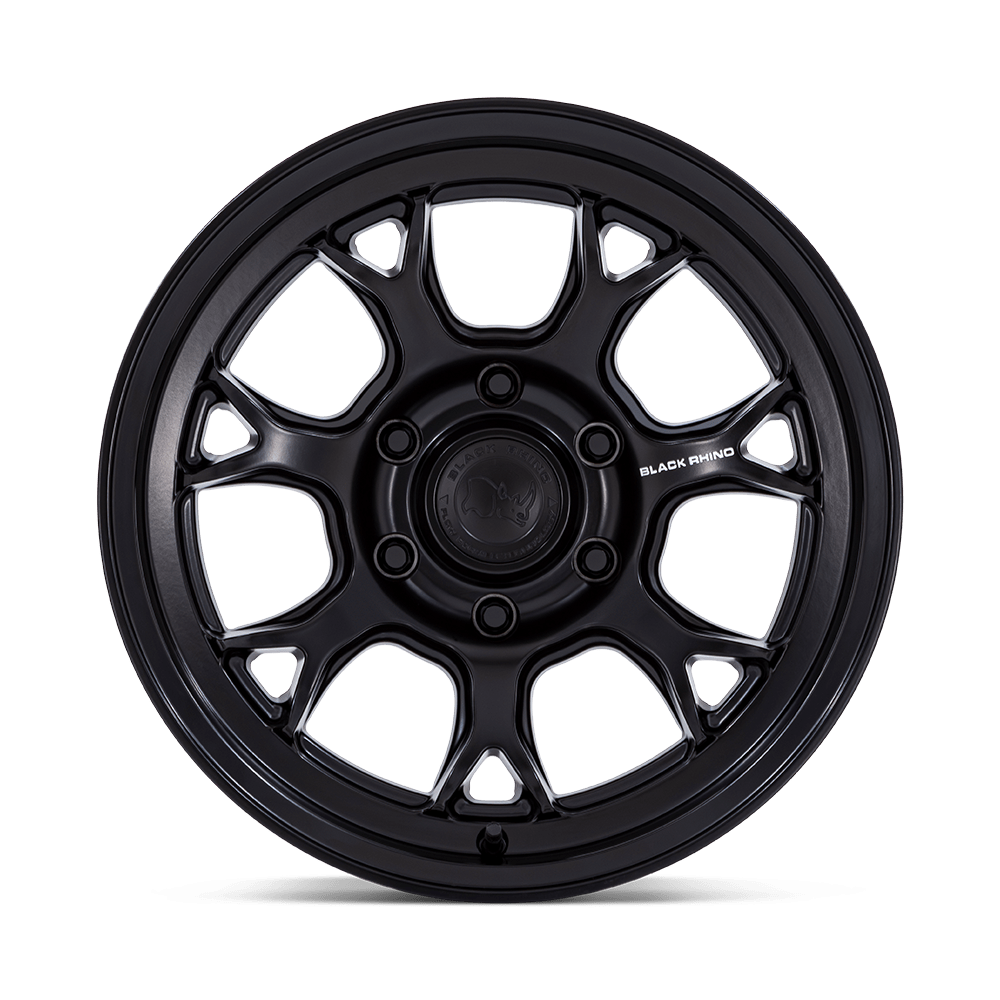 Black Rhino Estosha Matte Black