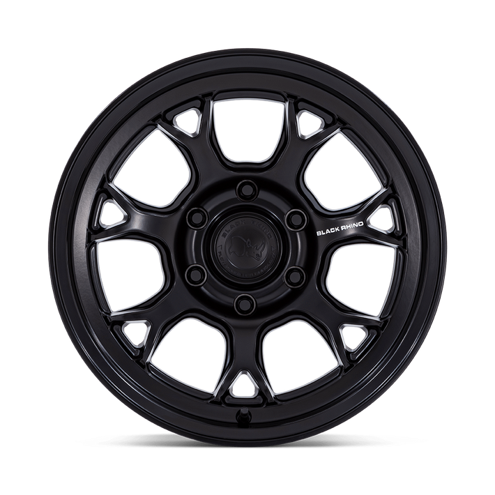 Black Rhino Estosha Matte Black