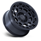 BLACK RHINO BR026 CONGO MATTE BLACK