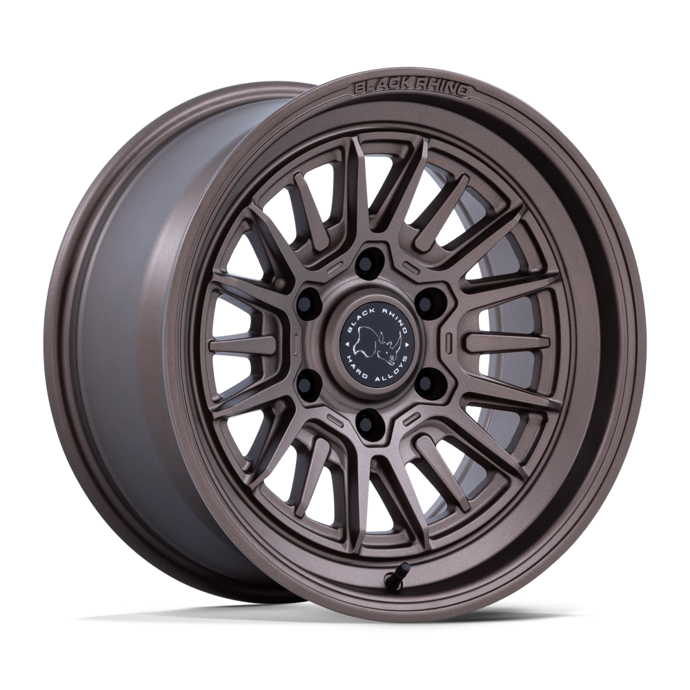 BLACK RHINO BR030 TALEO BURNT BRONZE