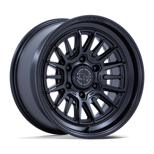 BLACK RHINO BR030 TALEO MATTE BLACK