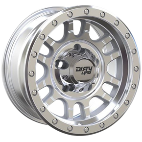 Dirtylife Canyon Pro Machined