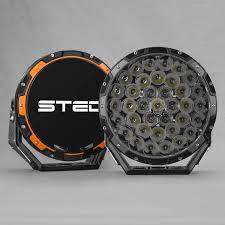 TYPE-X ™ PRO LED DRIVING LIGHTS