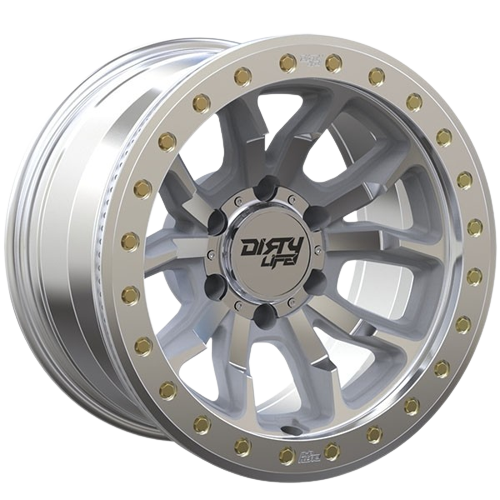 Dirtylife DT-1 Machined