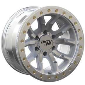 Dirtylife DT-1 Machined