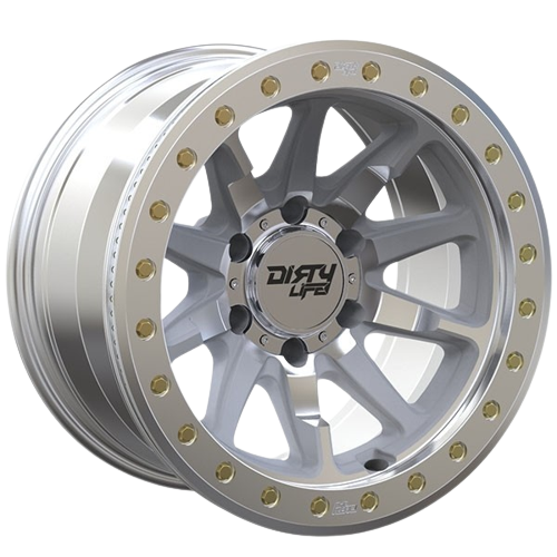 Dirtylife DT-2 Machined