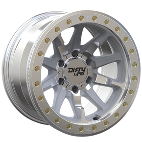 Dirtylife DT-2 Machined