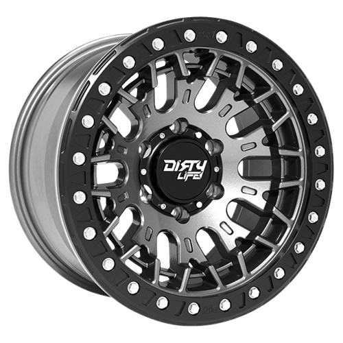 DIRTYLIFE – precision-offroad-4x4