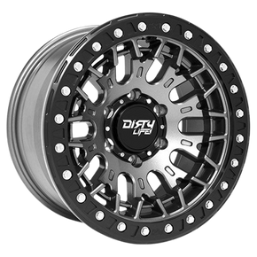 Dirtylife DT-3 Dark Matte Bronze