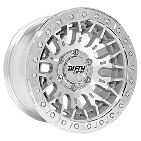 Dirtylife DT-3 Machined