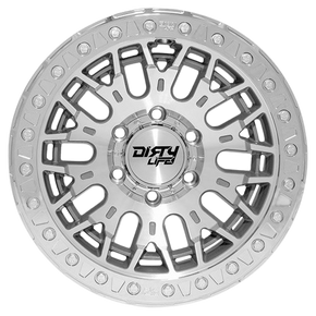 Dirtylife DT-3 Machined