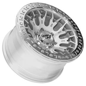 Dirtylife DT-3 Machined