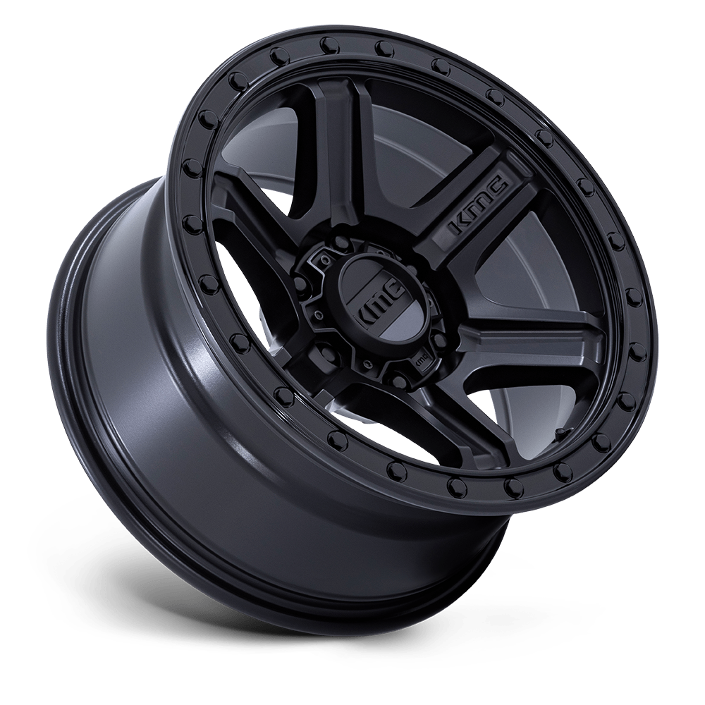 Chormed Kmc Rims KMC-Wheels – precision-offroad-4x4