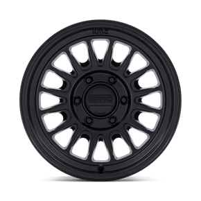 KMC IMPACT FFT KM773 MATTE BLACK