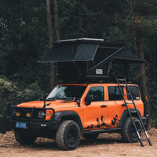 OT 1550 Z ROOFTOP TENT