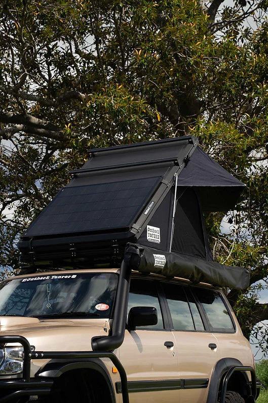 OT 1.4 ROOFTOP TENT – precision-offroad-4x4