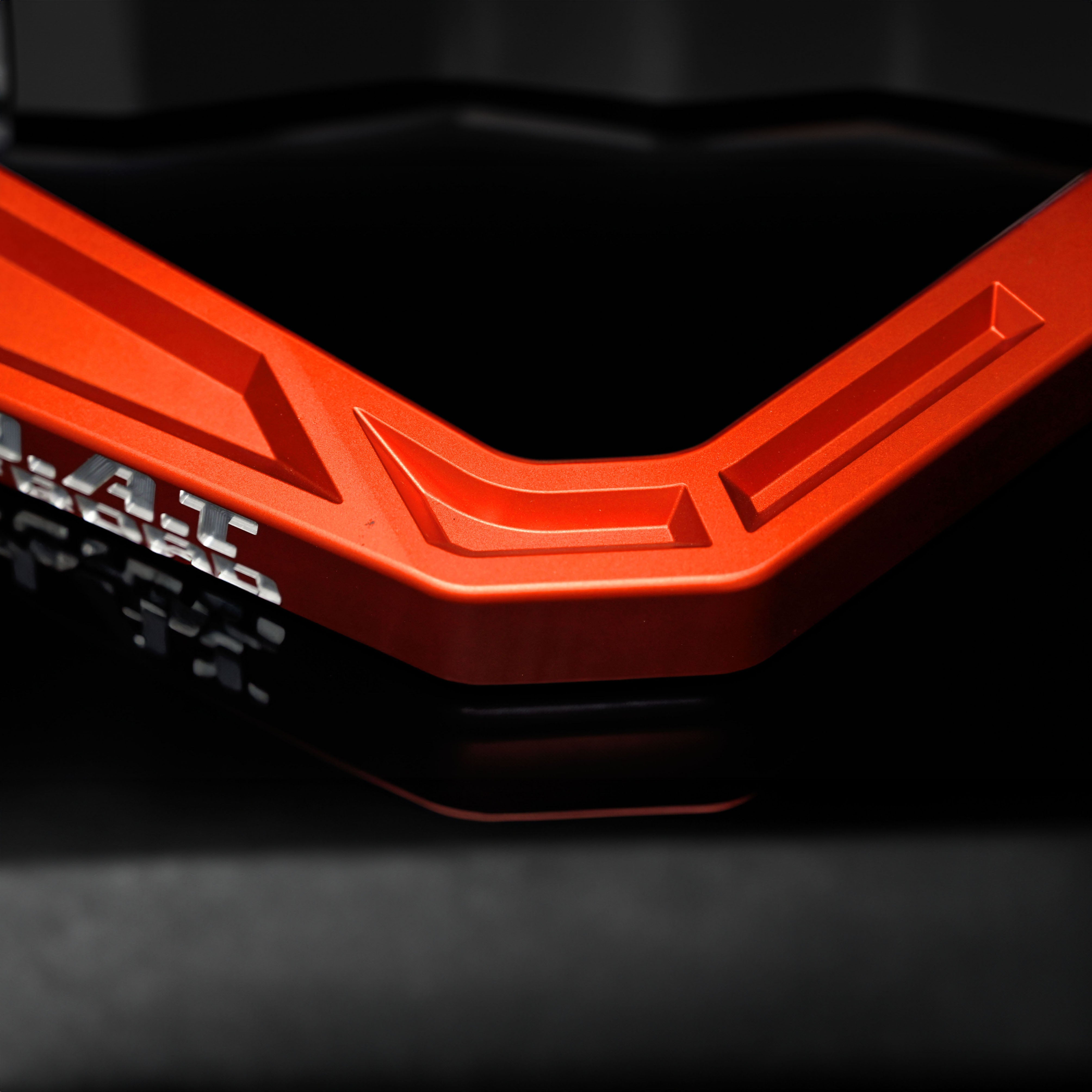 GOAT OFFROAD NEXT GEN RANGER RAPTOR BILLET UCA – precision-offroad-4x4