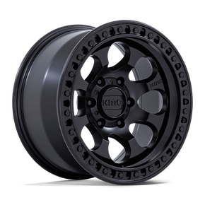 RIOT SBL - SATIN BLACK