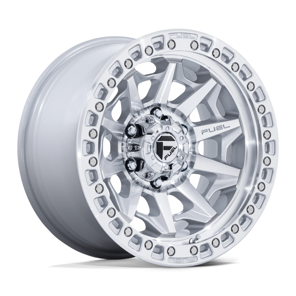 Fuel Convert Fuel – precision-offroad-4x4