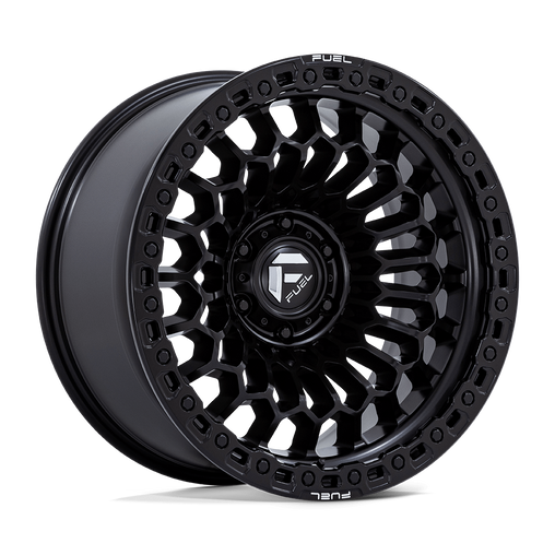 FUEL FC870 SINISTER MATTE BLACK