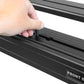 FORD F-150 RAPTOR (2009-CURRENT) SLIMLINE II ROOF RACK KIT / LOW PROFILE
