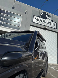 Toyota Landcruiser GX300 5