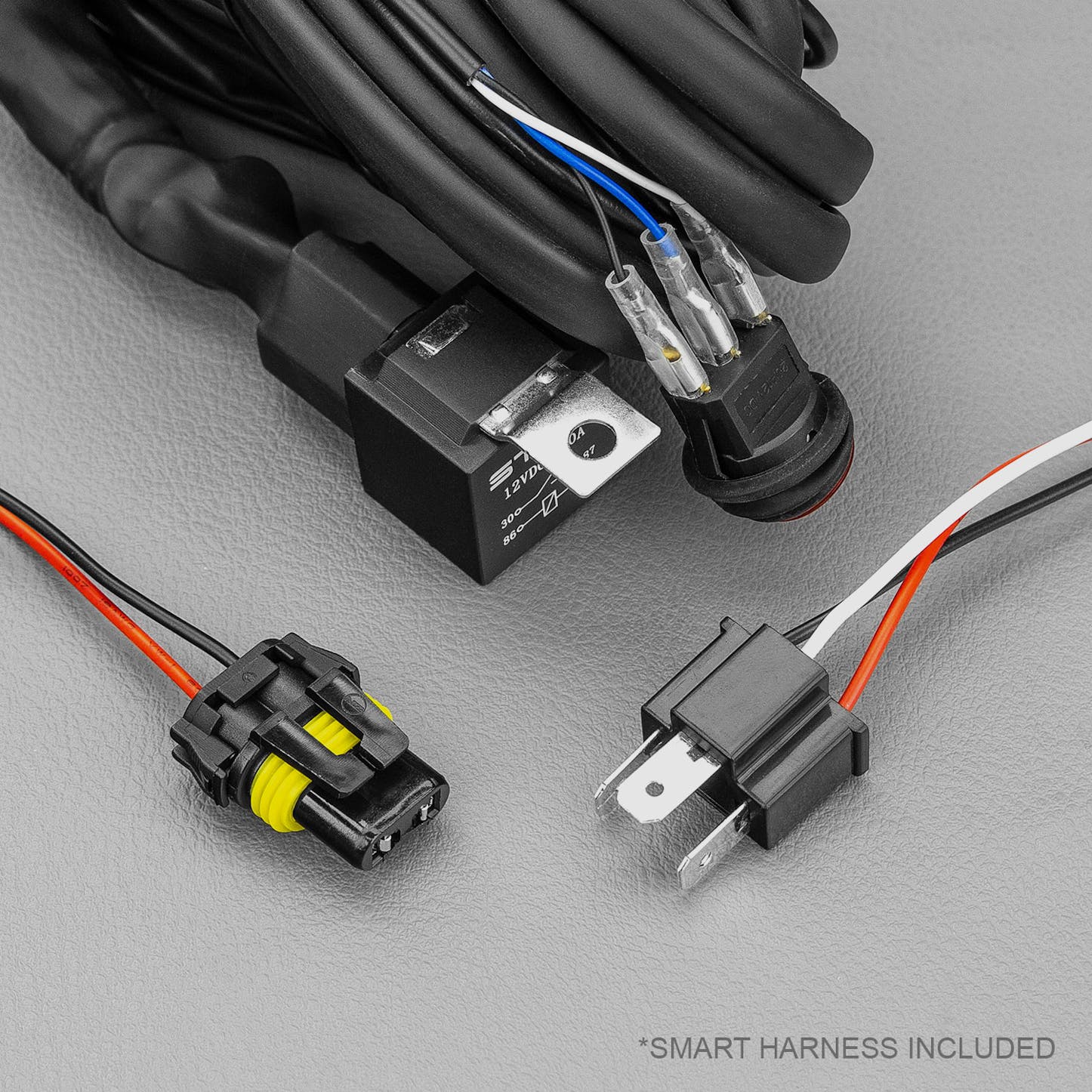22 INCH ST4K 20 LED DOUBLE ROW BAR