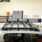 Offroad Animal Scout Roof Rack- to suit Toyota Hilux 2015-on