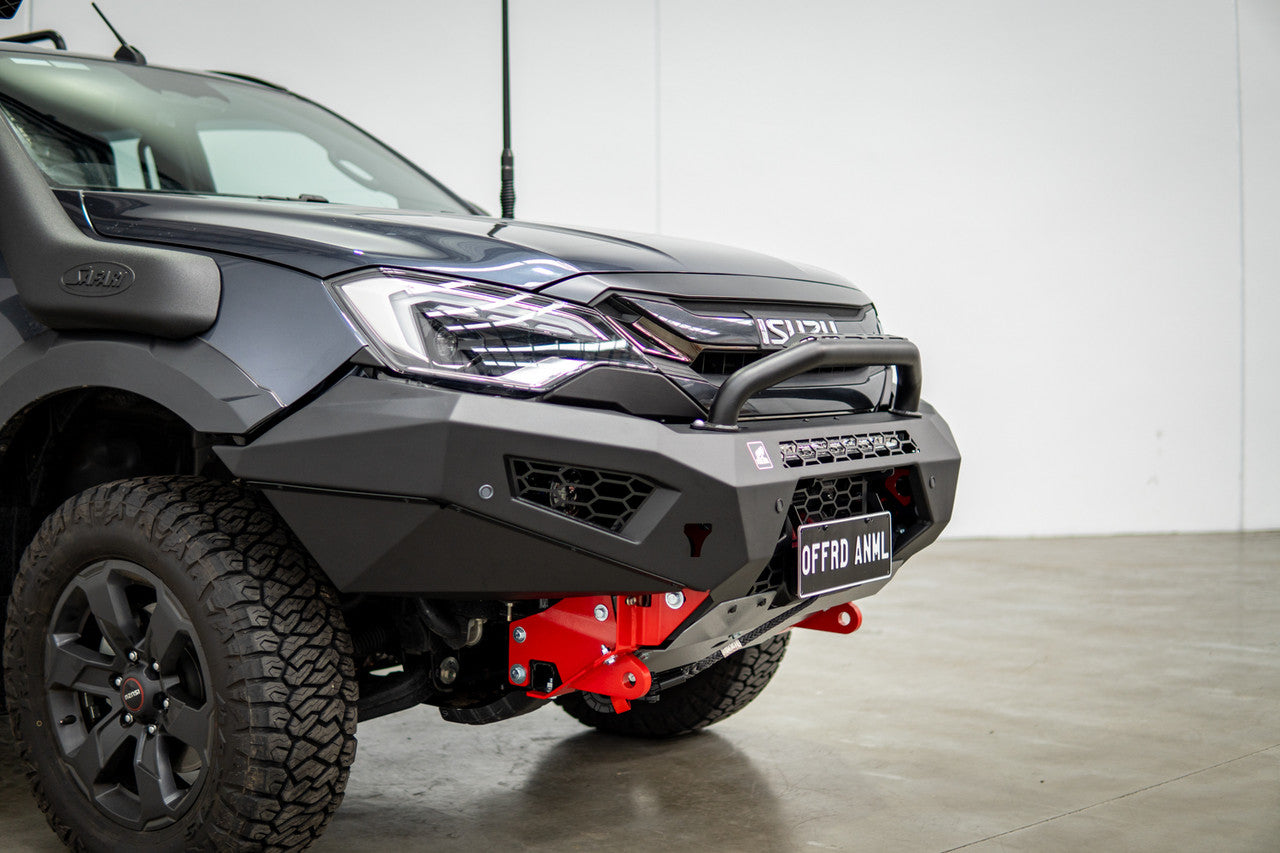 Animal Offroad Precision offroad 4x4 Animal offroad precision offroad 4x4