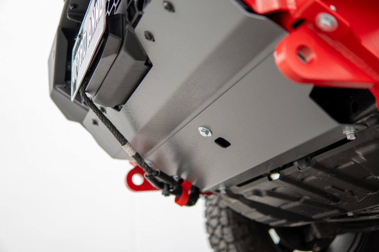Animal Offroad Precision offroad 4x4 Animal offroad precision offroad 4x4