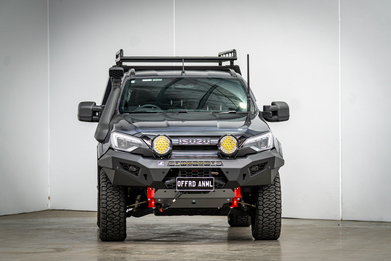 Animal Offroad Precision offroad 4x4 Animal offroad precision offroad 4x4