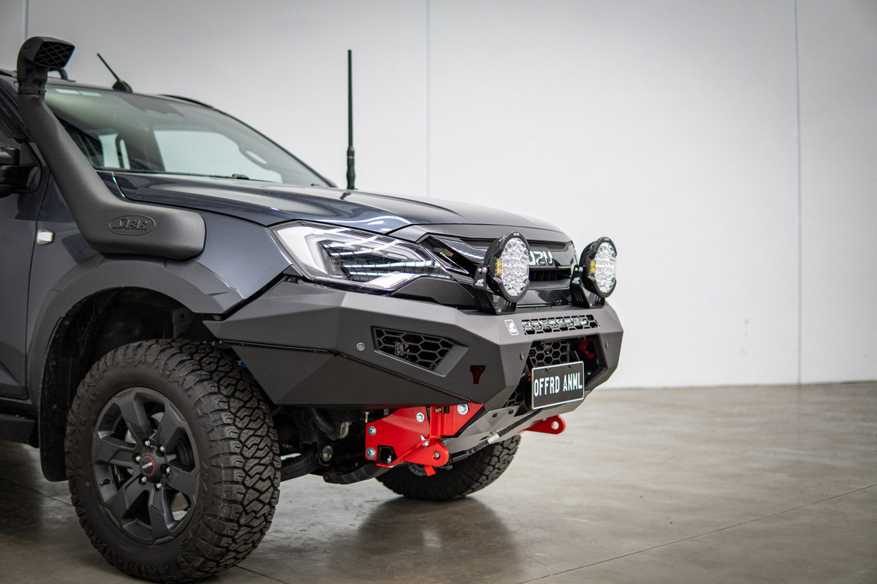Animal Offroad Precision offroad 4x4 Animal offroad precision offroad 4x4