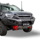 Offroad Animal Predator Bull bar, Isuzu Dmax 2024 Facelift