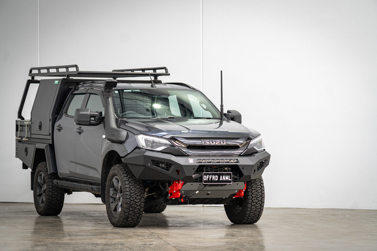 Animal Offroad Precision offroad 4x4 Animal offroad precision offroad 4x4