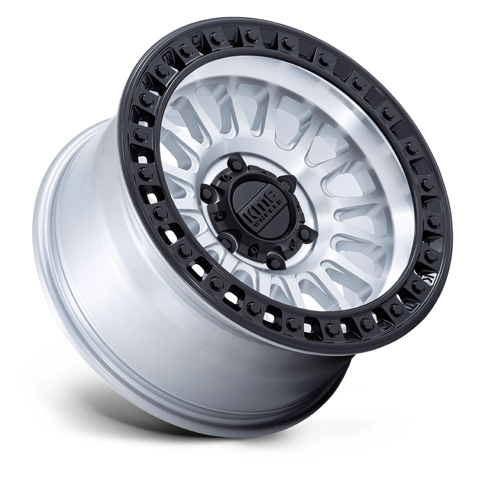 Kmc Types KMC-Wheels – precision-offroad-4x4