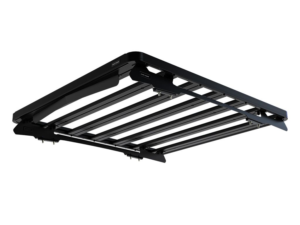SLIMLINE II ROOF RACK KIT - RAM 1500/2500/3500 CREW CAB (2009-CURRENT)
