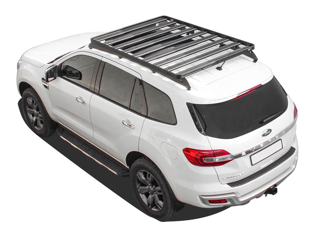 Ford Everest UA - Roof Racks