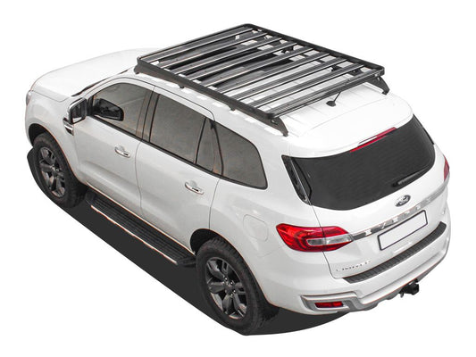 FORD EVEREST (2015-2021) SLIMLINE II ROOF RACK KIT