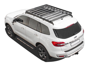 FORD EVEREST (2015-2021) SLIMLINE II ROOF RACK KIT