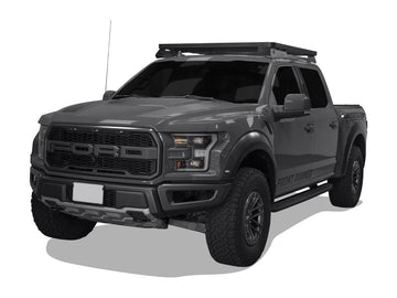 FORD F-150 CREW CAB (2009-CURRENT) SLIMLINE II ROOF RACK KIT
