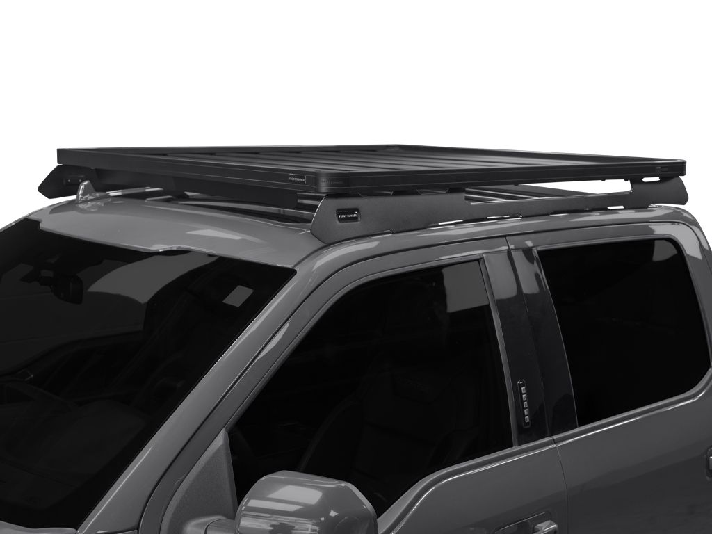 FORD F-150 CREW CAB (2009-CURRENT) SLIMLINE II ROOF RACK KIT