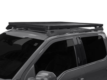 FORD F-150 CREW CAB (2009-CURRENT) SLIMLINE II ROOF RACK KIT