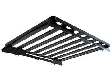 FORD F-150 CREW CAB (2009-CURRENT) SLIMLINE II ROOF RACK KIT