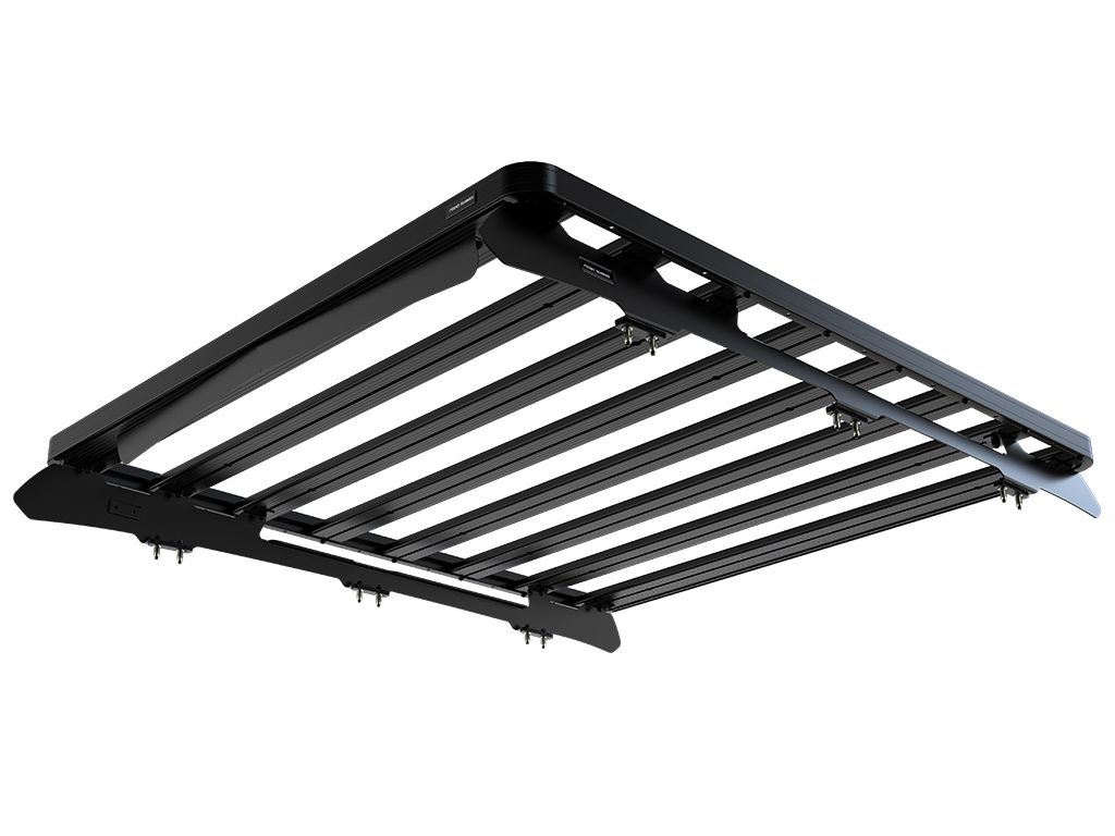 FORD F-150 CREW CAB (2009-CURRENT) SLIMLINE II ROOF RACK KIT