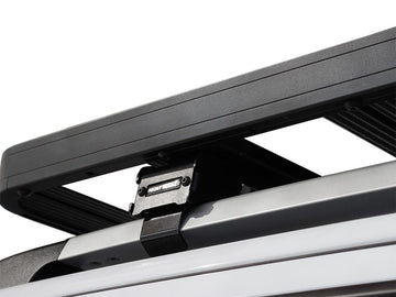 SLIMLINE II ROOF RAIL RACK KIT - FORD RANGER T6 WILDTRAK (2014-2022)